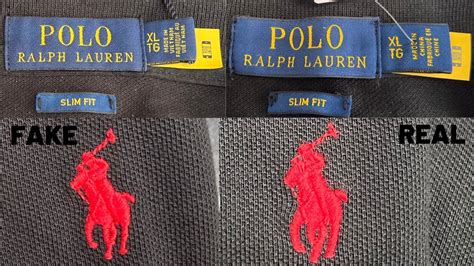 replica polo ralph lauren|authenticity check polo ralph lauren.